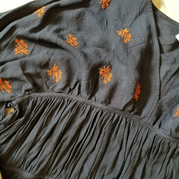 Entro top - Picture 2 of 6